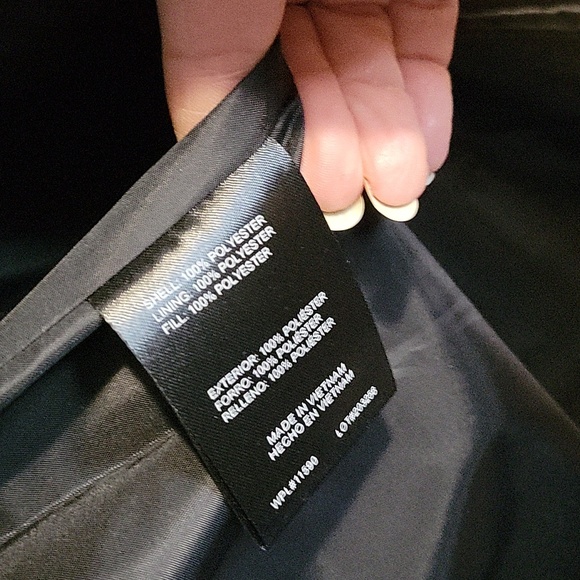 Weatherproof Ladies Jacket - Picture 5 of 6